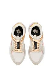 Sneakers Beige Lumberjack