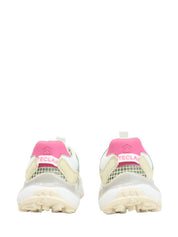 Sneakers Bianco Lumberjack