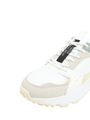 Sneakers Bianco Lumberjack
