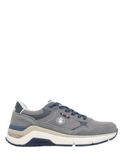 Sneakers Grigio Lumberjack