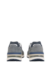 Sneakers Grigio Lumberjack