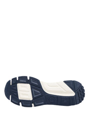 Sneakers Grigio Lumberjack