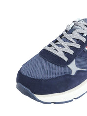 Sneakers Blu Lumberjack