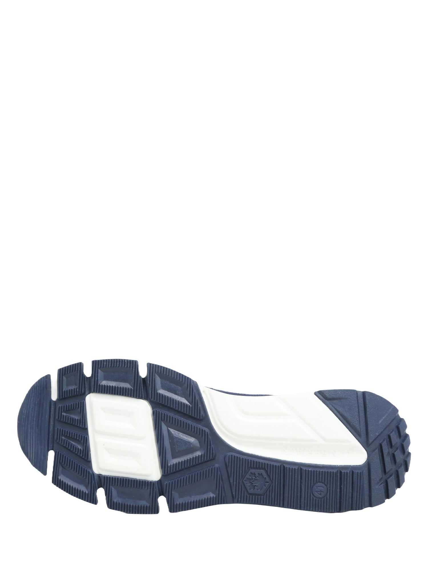 Sneakers Blu Lumberjack