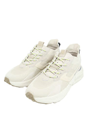 Sneakers Beige Lumberjack