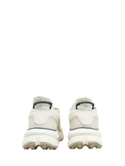Sneakers Beige Lumberjack