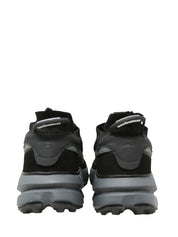 Sneakers Nero Lumberjack
