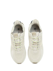 Sneakers Beige Lumberjack