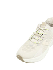 Sneakers Beige Lumberjack