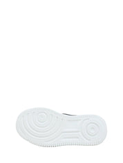 Scarpe con strappi Blu Lumberjack