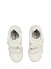 Scarpe con strappi Bianco Lumberjack