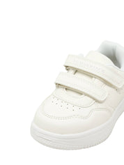 Scarpe con strappi Bianco Lumberjack