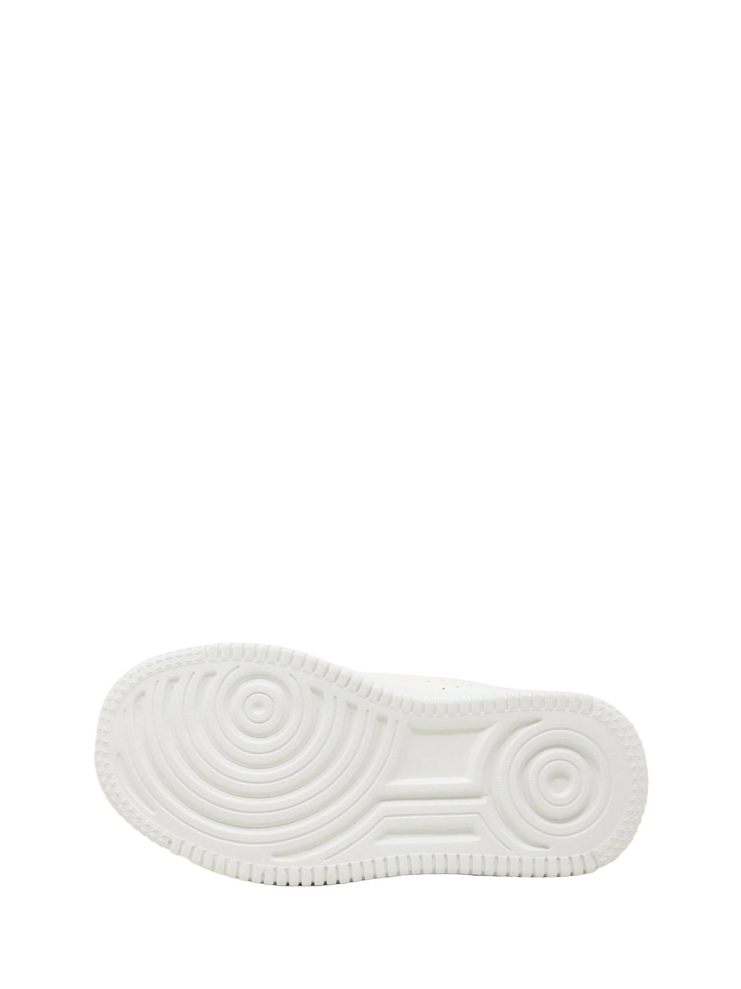 Scarpe con strappi Bianco Lumberjack