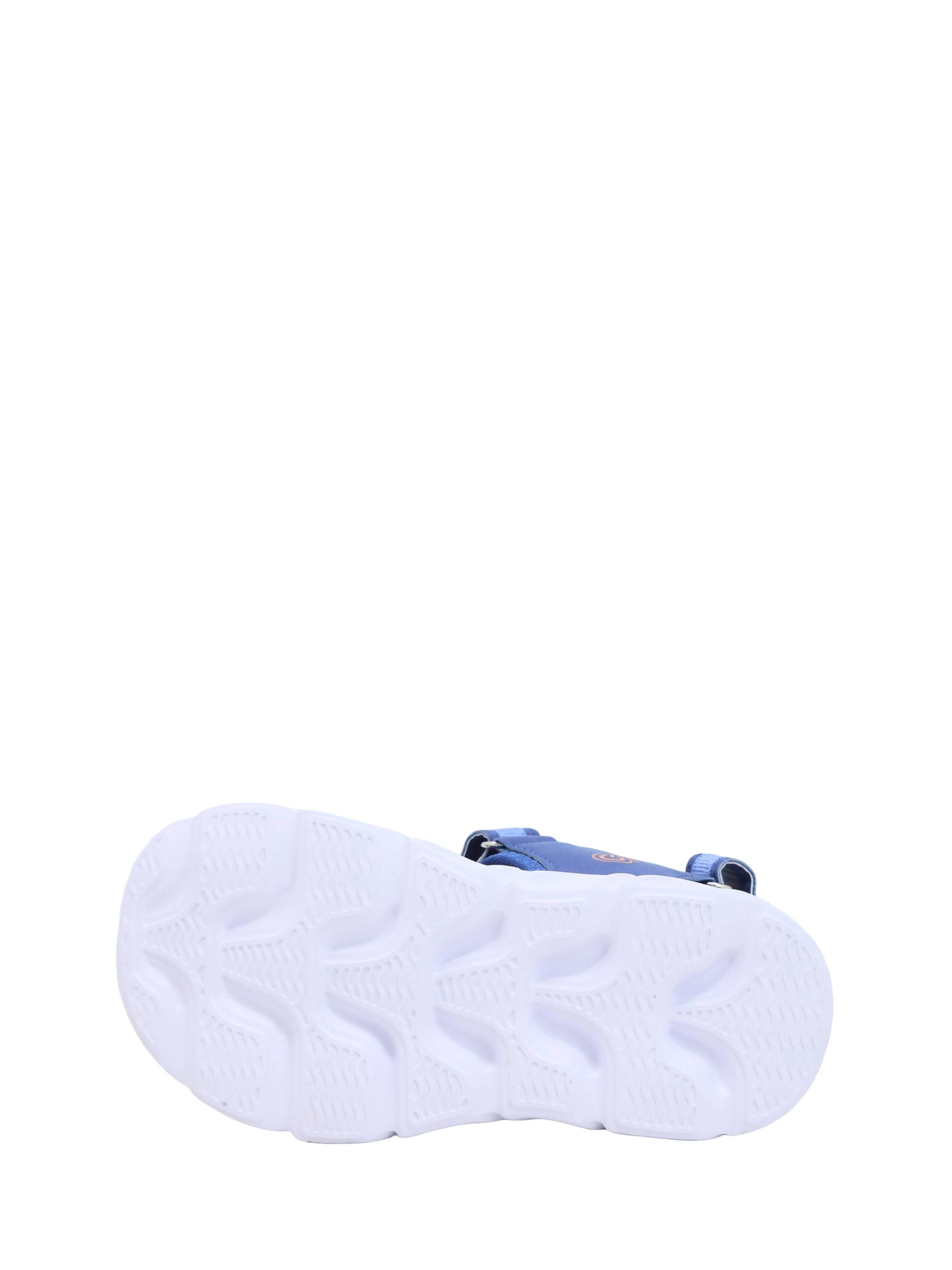 Scarpe con strappi Blu Lumberjack