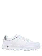 Sneakers Bianco Lumberjack