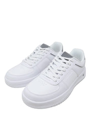 Sneakers Bianco Lumberjack