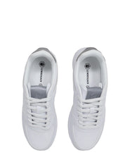 Sneakers Bianco Lumberjack