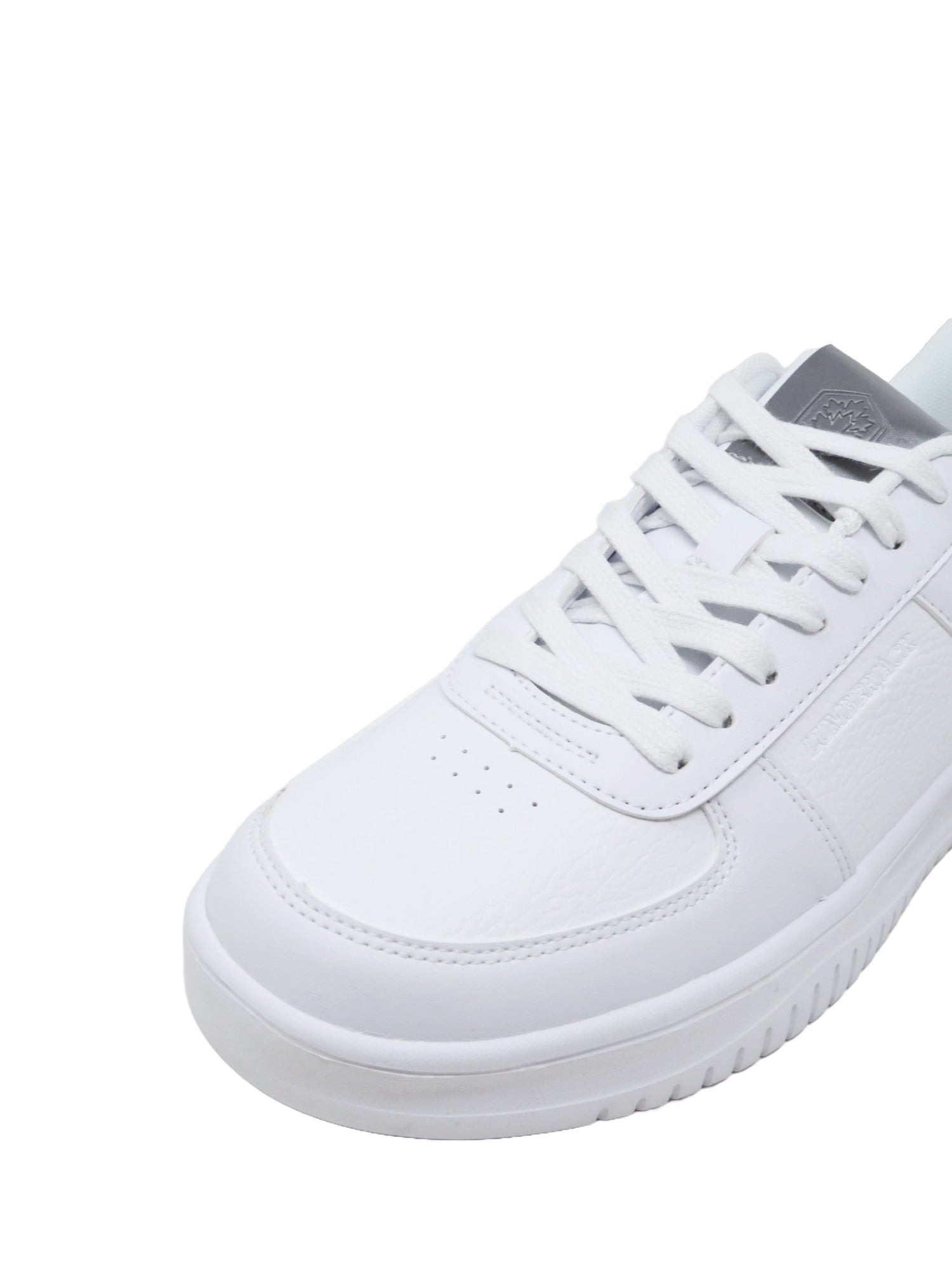 Sneakers Bianco Lumberjack