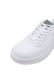 Sneakers Bianco Lumberjack
