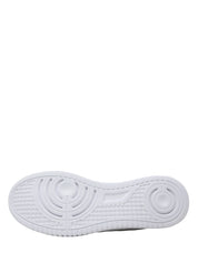 Sneakers Bianco Lumberjack