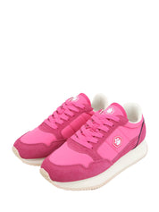 Sneakers Fucsia Lumberjack