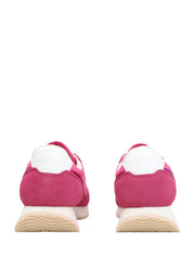 Sneakers Fucsia Lumberjack