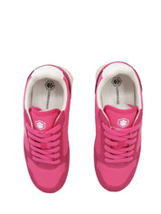 Sneakers Fucsia Lumberjack