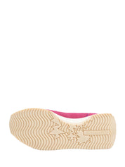 Sneakers Fucsia Lumberjack