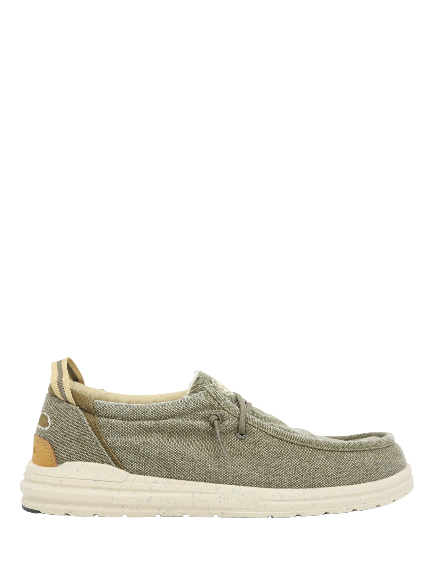 Slip-on Verde Lumberjack