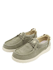 Slip-on Verde Lumberjack