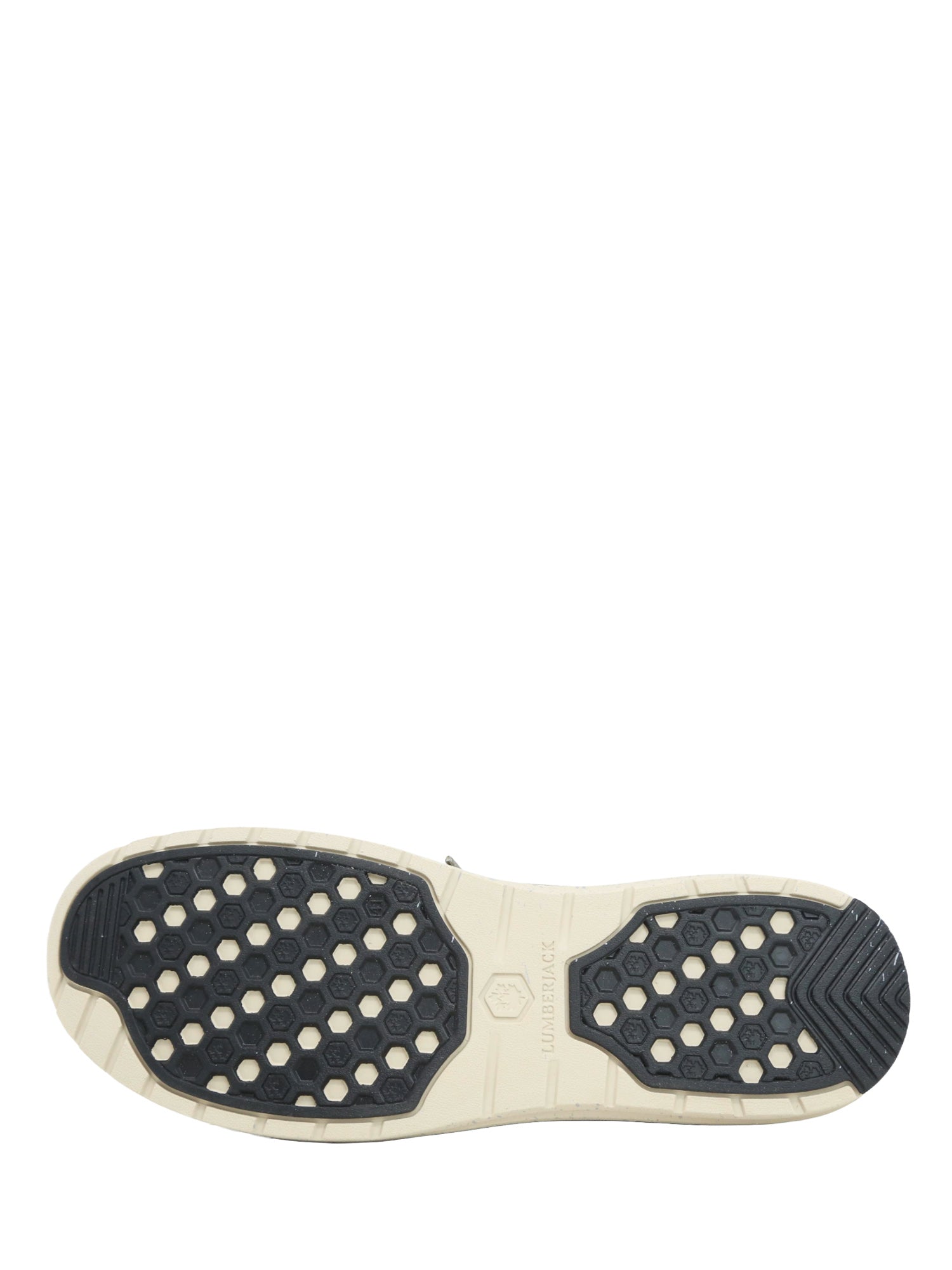 Slip-on Verde Lumberjack