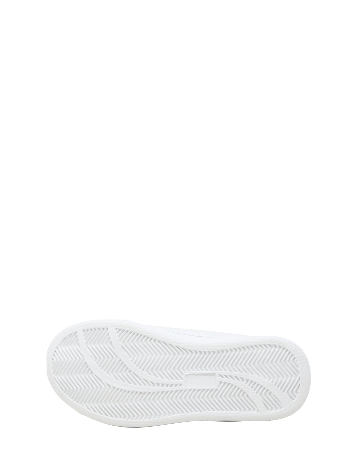 Scarpe con strappi Bianco Lumberjack