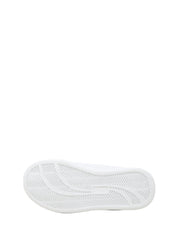 Scarpe con strappi Bianco Lumberjack