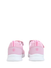 Scarpe da ginnastica Rosa Lumberjack