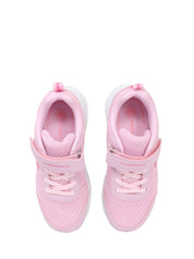 Scarpe da ginnastica Rosa Lumberjack