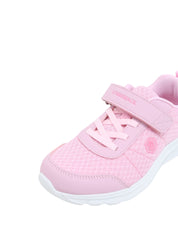 Scarpe da ginnastica Rosa Lumberjack