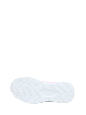 Scarpe da ginnastica Rosa Lumberjack