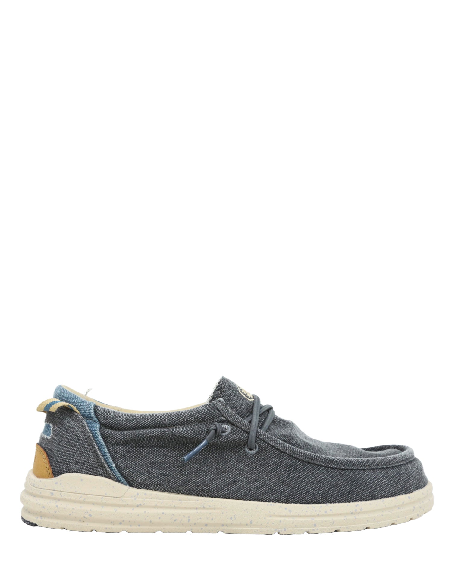 Slip-on Blu Lumberjack