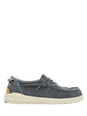 Slip-on Blu Lumberjack