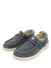 Slip-on Blu Lumberjack