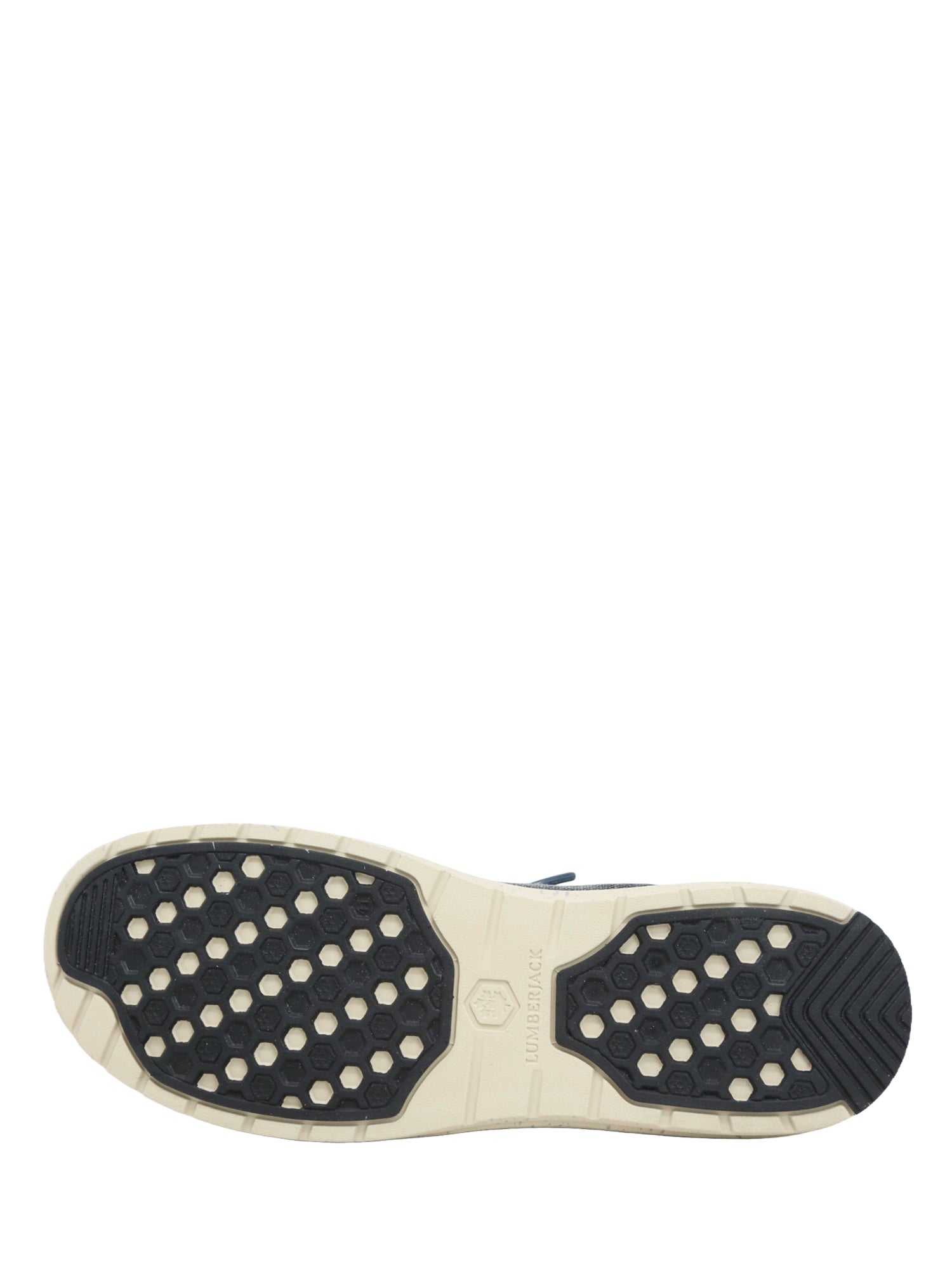 Slip-on Blu Lumberjack