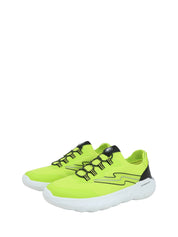 Sneakers Giallo Lumberjack