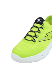 Sneakers Giallo Lumberjack