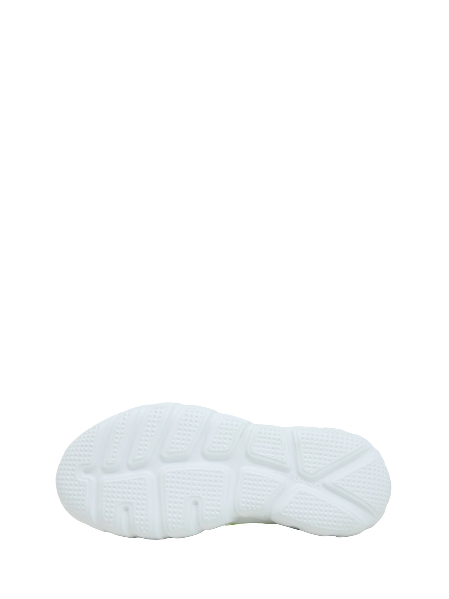 Sneakers Giallo Lumberjack