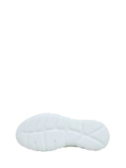 Sneakers Giallo Lumberjack