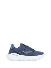 Scarpe da ginnastica Blu Lumberjack