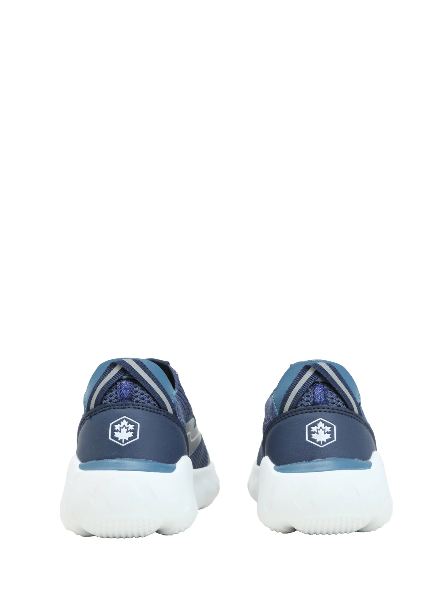 Scarpe da ginnastica Blu Lumberjack