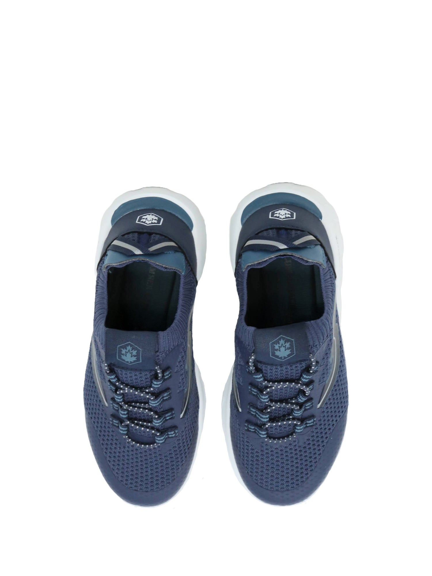Scarpe da ginnastica Blu Lumberjack