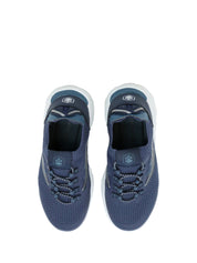 Scarpe da ginnastica Blu Lumberjack