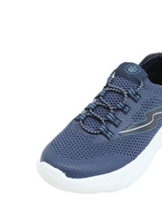 Scarpe da ginnastica Blu Lumberjack